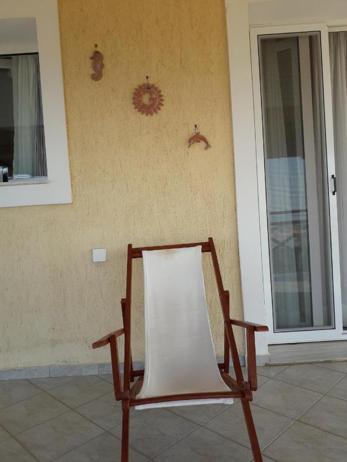 Ionian Balcony - Davgata Villa Eksteriør bilde