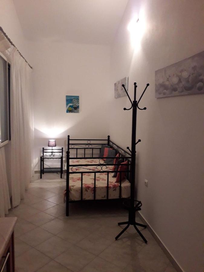 Ionian Balcony - Davgata Villa Eksteriør bilde
