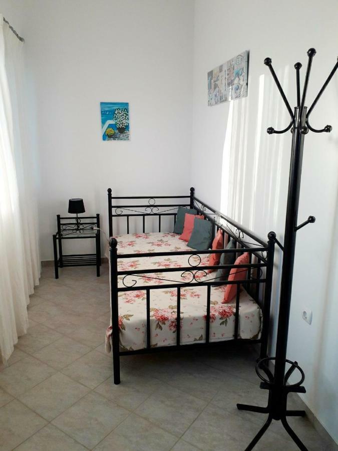 Ionian Balcony - Davgata Villa Eksteriør bilde